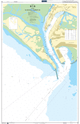 BA40 - Karachi Harbour