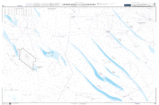 BA105 - Cromer Knoll And the Outer Banks