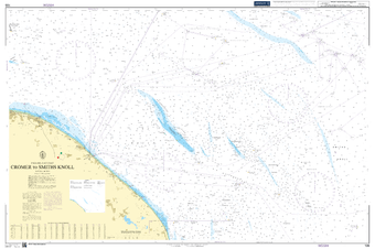 compare product BA106 - Cromer To Smiths Knoll