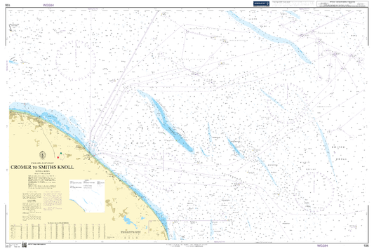 BA106 - Cromer To Smiths Knoll