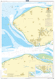BA116 - Approaches to Westerschelde