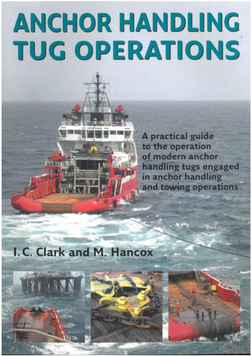 Anchor Handling Tug Operations