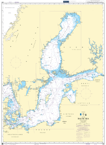 compare product BA259 - Baltic Sea