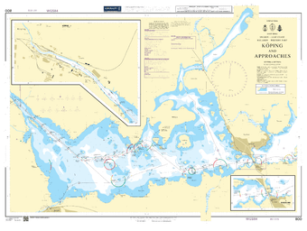 compare product BA0800 - Koping and Approaches