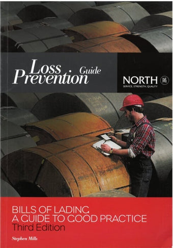 compare product Bills of Lading: A Guide to Good Practice (3rd edition)