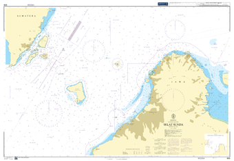 compare product BA909 - Islands and Anchorages in the Caroline Islands