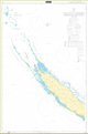 BA935 - Nouvelle-Caledonie (North-western part)