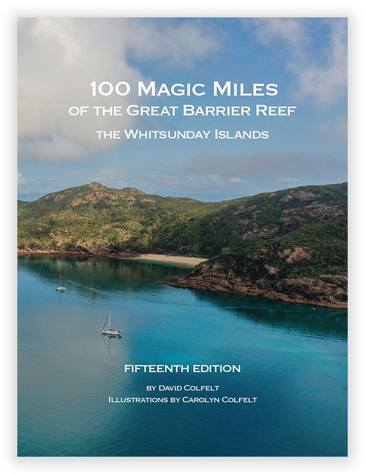 100 Magic Miles-Fifteenth (15th) Edition