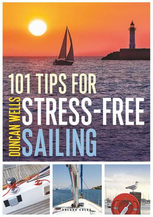 compare product 101 Tips for Stress-Free Sailing