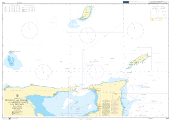 compare product BA1044- Trinidad & Tobago to Arch Testigos
