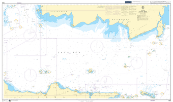compare product BA1066 - Java Sea