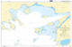 BA1086 - Edremit Korfezi to Strimonikos Kolpos