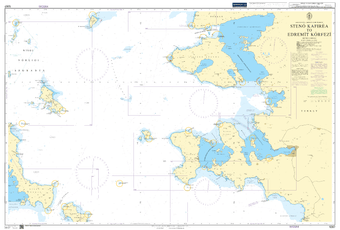 compare product BA1087 - Southern Part of Chiba Ko