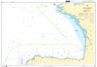 compare product BA1104 - Bay of Biscay
