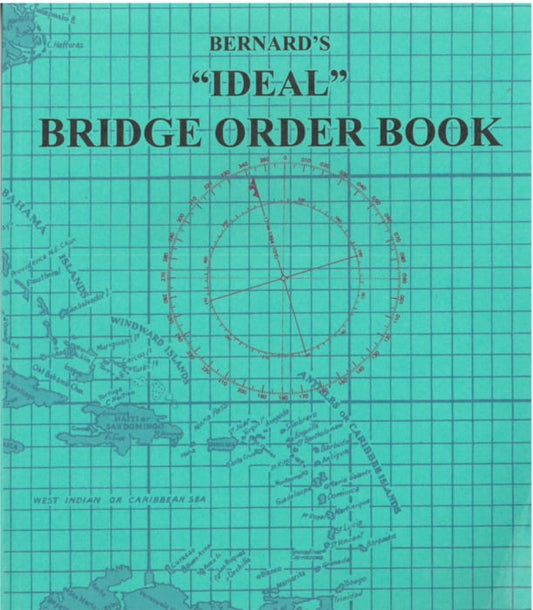 Bridge Order Book
