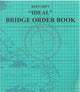Bridge Order Book