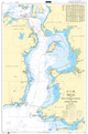 BA1121 - Irish Sea with Saint George's Channel and North Channel