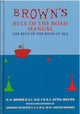 Brown's Rule of the Road Manual