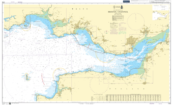 compare product BA1179 - Bristol Channel