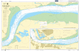 BA1186 - River Thames  Canvey Island to Tilbury