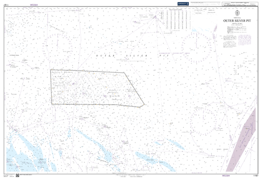 BA1187 - Outer Silver Pit