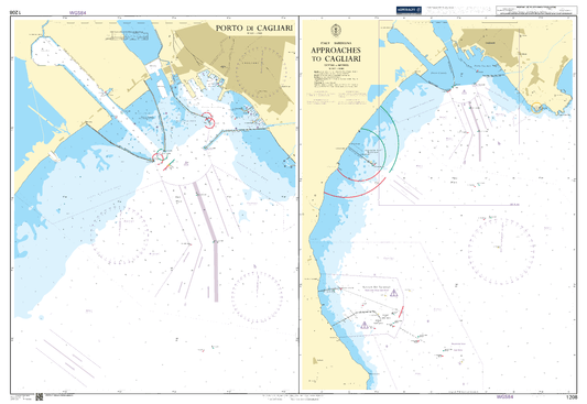 BA1208 - Approaches to Cagliari