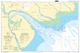 BA1235 - Khawr 'Abd Allah and Approaches to Shatt al 'Arab  or A