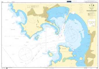 compare product BA1236 - Saldanha Bay