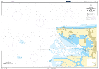 compare product BA1263 - China - Bo Hai, Longkou Gang and Approaches