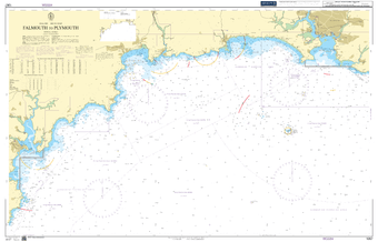compare product BA1267 - Falmouth to Plymouth