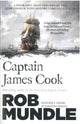 Captain James Cook