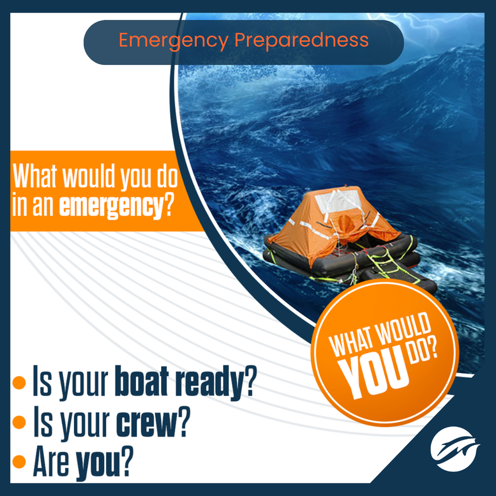 Emergency Preparedness Online Course