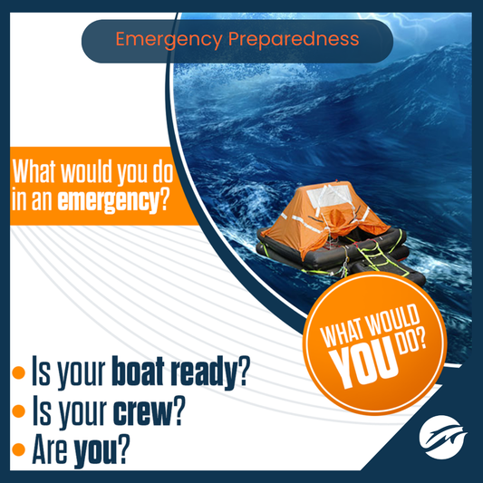 Emergency Preparedness Online Course