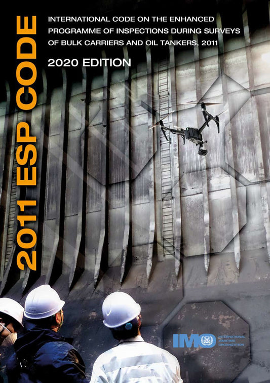 2011 ESP code