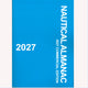Nautical Almanac - Commercial Edition (2027)