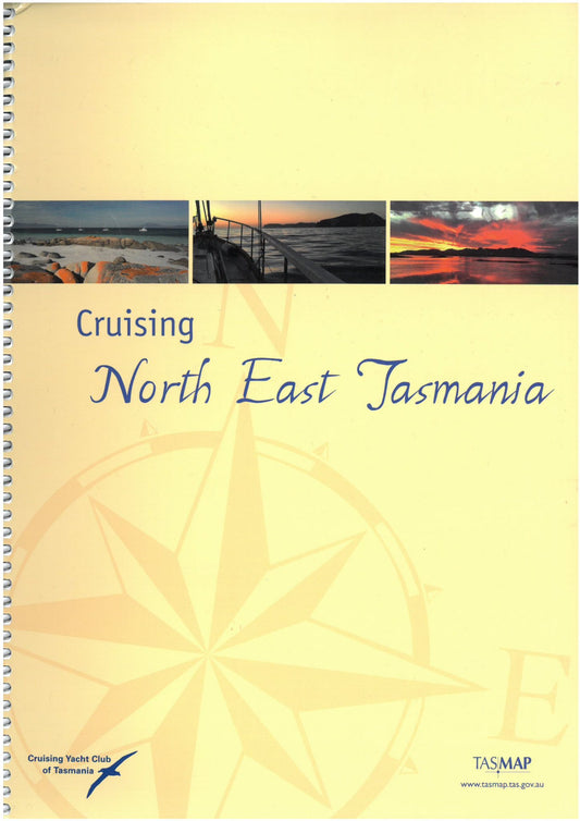 Cruising North East Tasmania