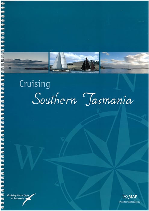 Cruising Southern Tasmania