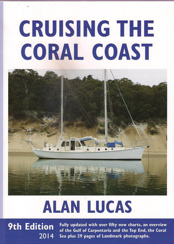 compare product Cruising the Coral Coast