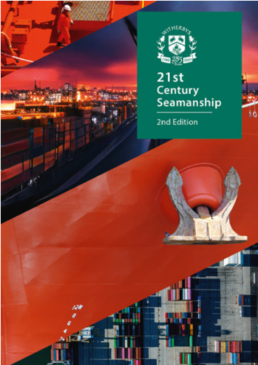 21st Century Seamanship e-book (2nd edition)