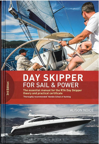 compare product Day Skipper For Sail And Power