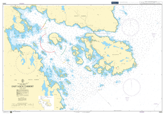 compare product BA2905 - East Loch Tarbert