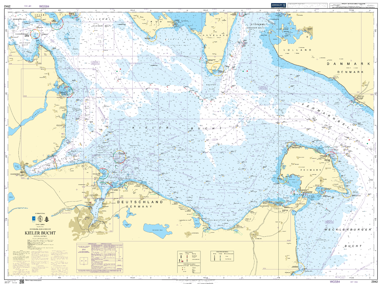 BA2942 - Kieler Bucht