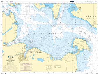 compare product BA2942 - Kieler Bucht
