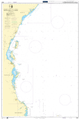 BA2949 - MTWARA TO LAMU