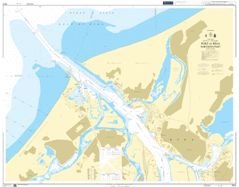 compare product BA2972 - Riga Northern Portion