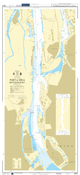 BA2973 - Port of Riga Southern Part