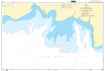 compare product BA3029 - Tanjung Siamok to Tanjung Selatan