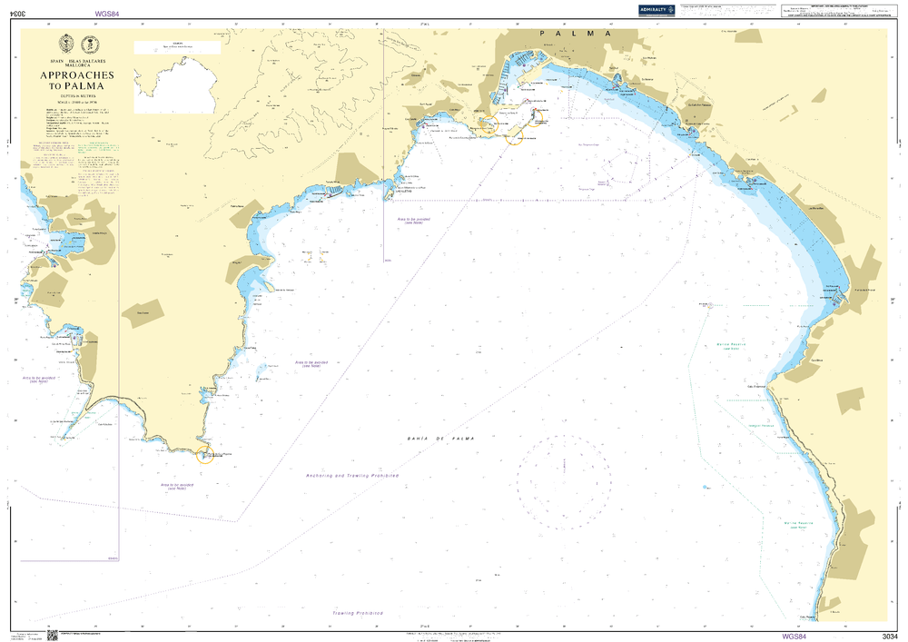 BA3034 - Approaches to Palma