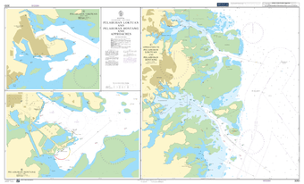 compare product BA3051 - P. Loktuan and P. Bontang and Apps