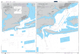 BA3149 - Approaches to Pensacola Bay